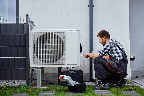 Trusted Hvac service in Carlisle, PA - Tropical Oasis HVAC